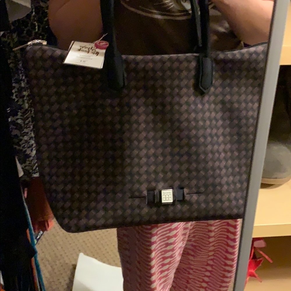 Save my bag